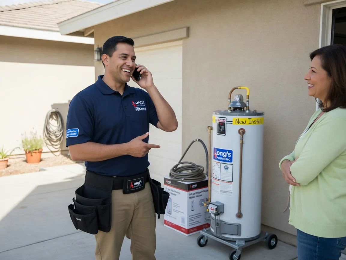 Leak Detection Parkston, SD FAQs